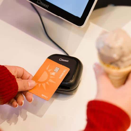 HERO Credit Card