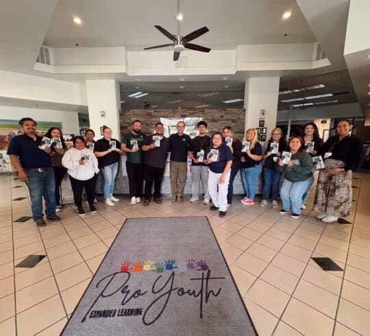ProYouth
